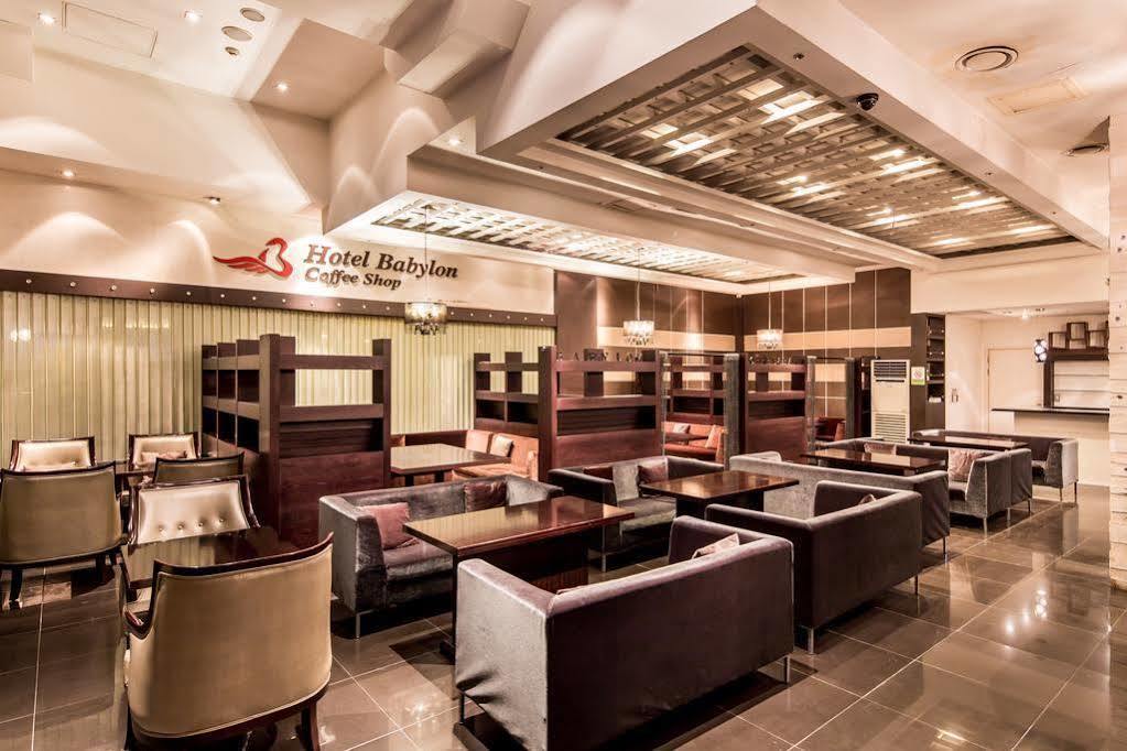 Hotel Tirol Séoul Extérieur photo